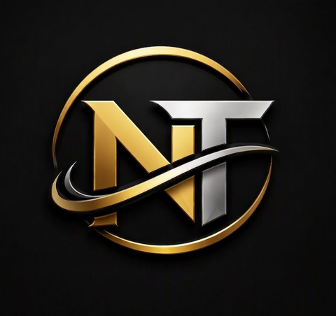 National Traders logo